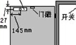 门禁管理系统 智能门禁管理系统建设方案