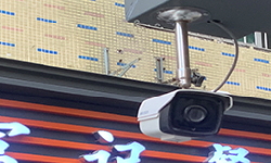 室外监控摄像头的防水措施 室外摄像头怎么防水